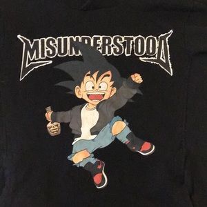 Entree hoodie